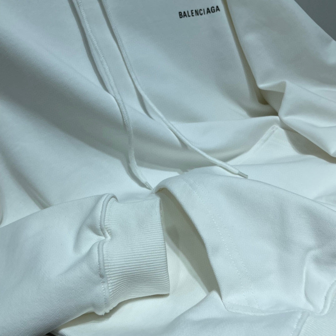 Balenciaga Hoodie