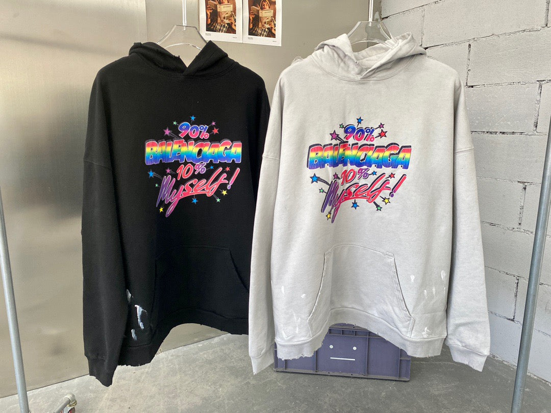 Balenciaga Hoodie