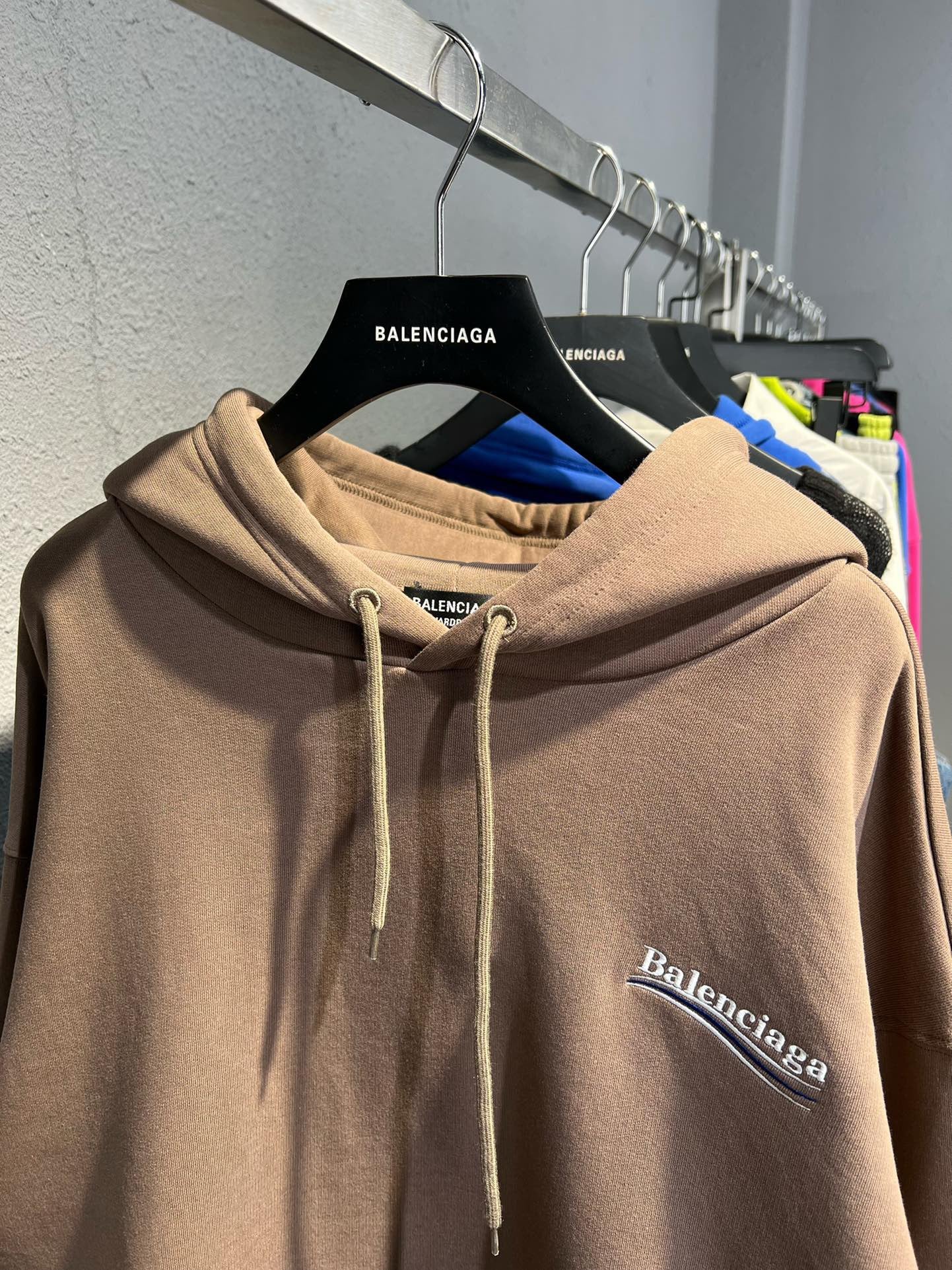Balenciaga Hoodie