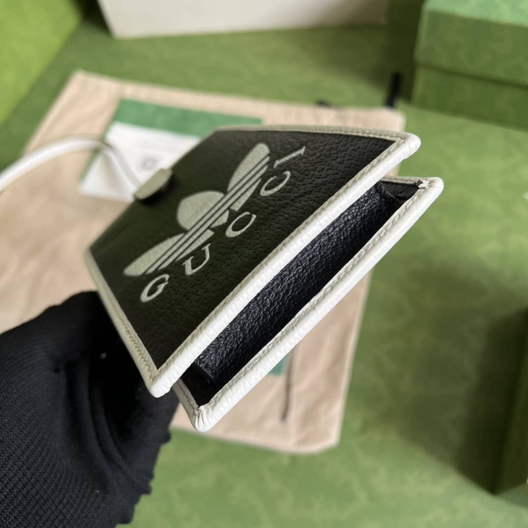 Gucci x Adidas Smartphone Case 702203 Replica Crossbody Bag