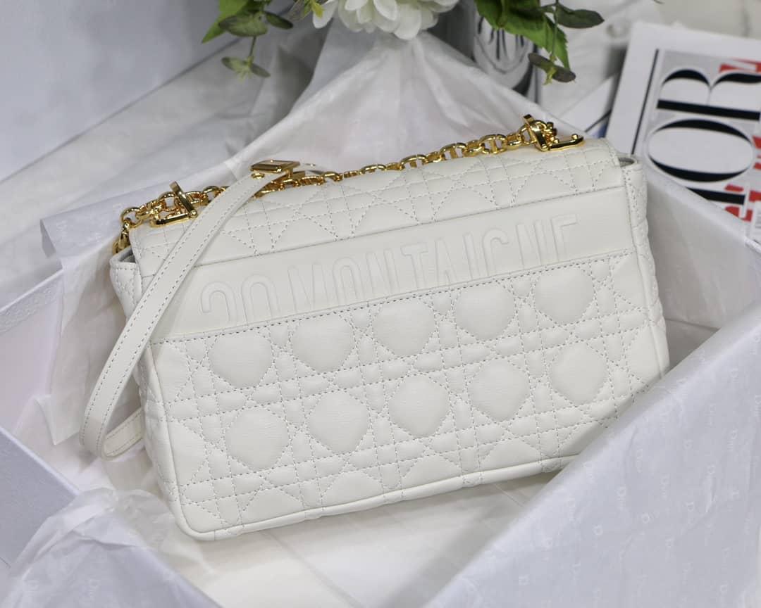 Christian Dior Caro Replica Bag