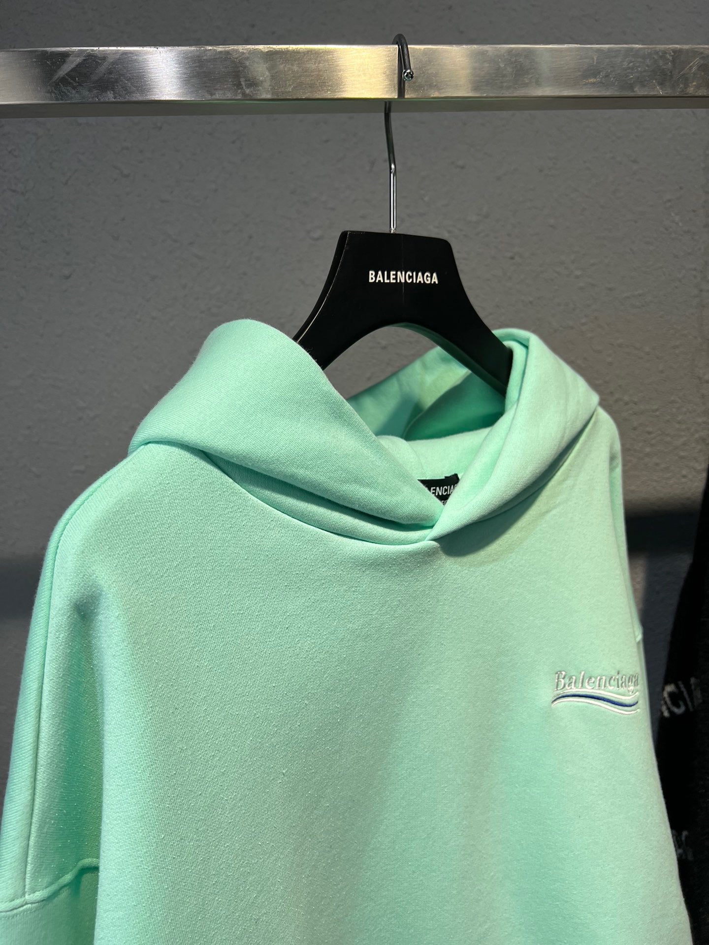 Balenciaga Hoodie Replica Campaign