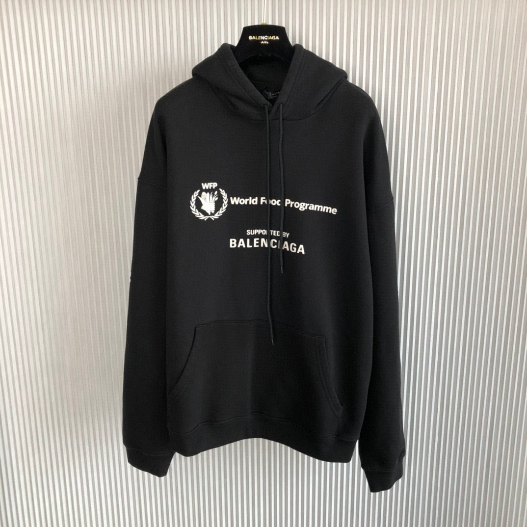 Balenciaga Hoodie