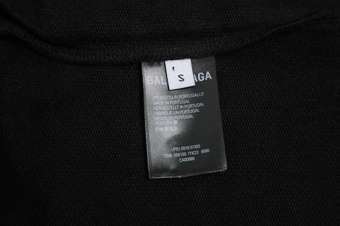 Balenciaga Hoodie