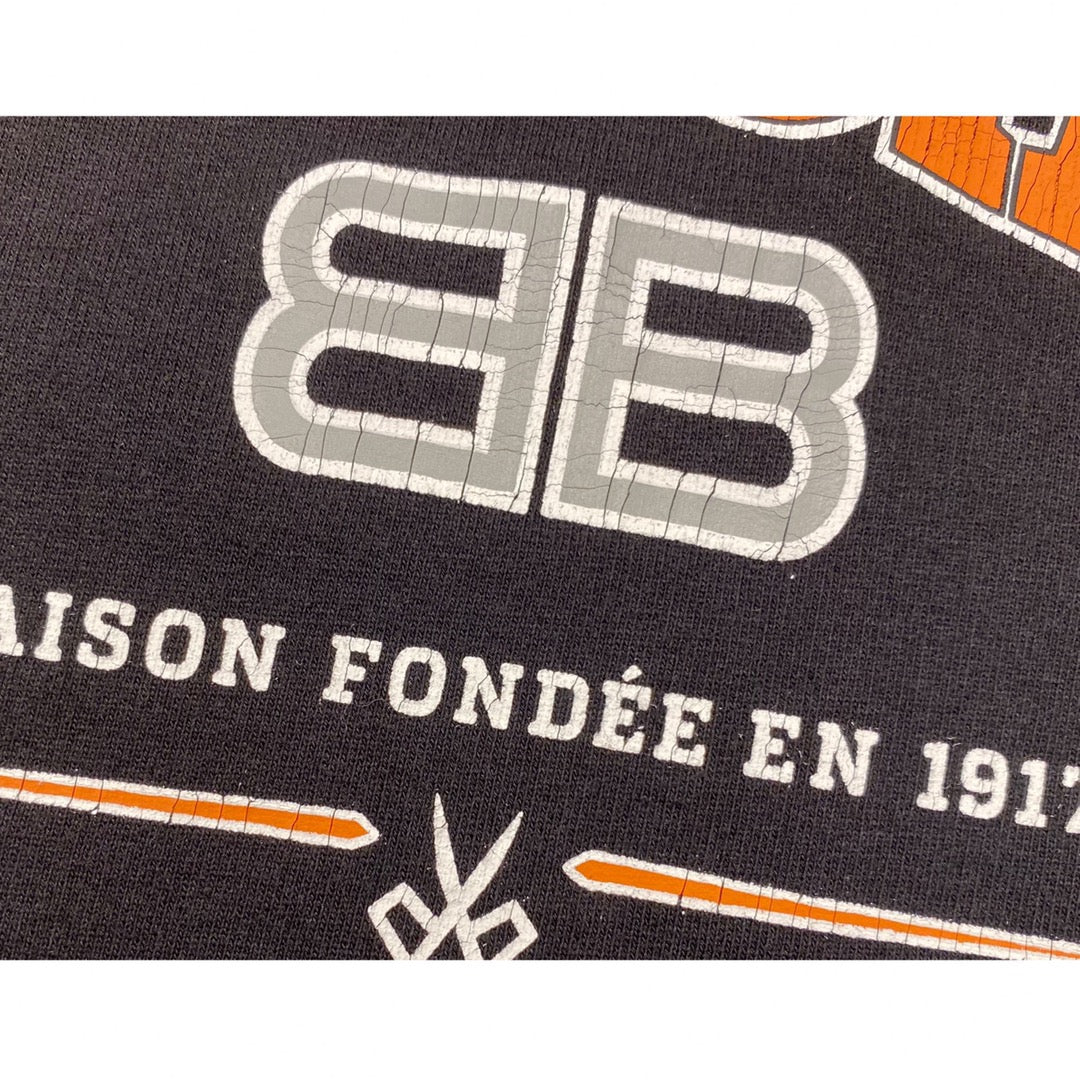 Balenciaga Sweatshirt