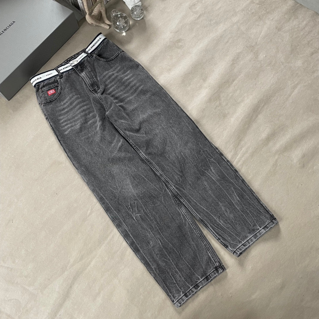 Balenciaga Jeans