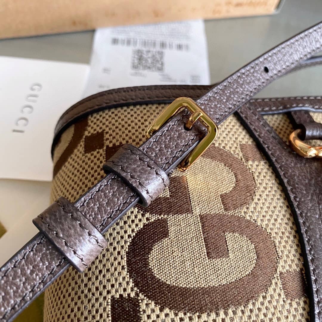 Gucci Horsebit 1955 Mini Crossbody Bag 625615 Replica