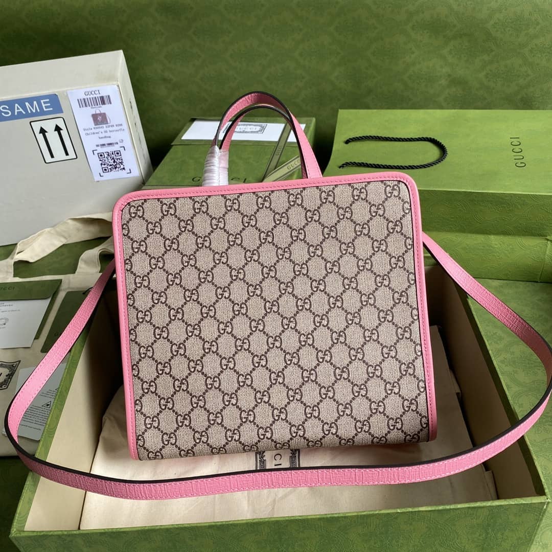Gucci Children Yuko Higuchi Tote Replica 630542