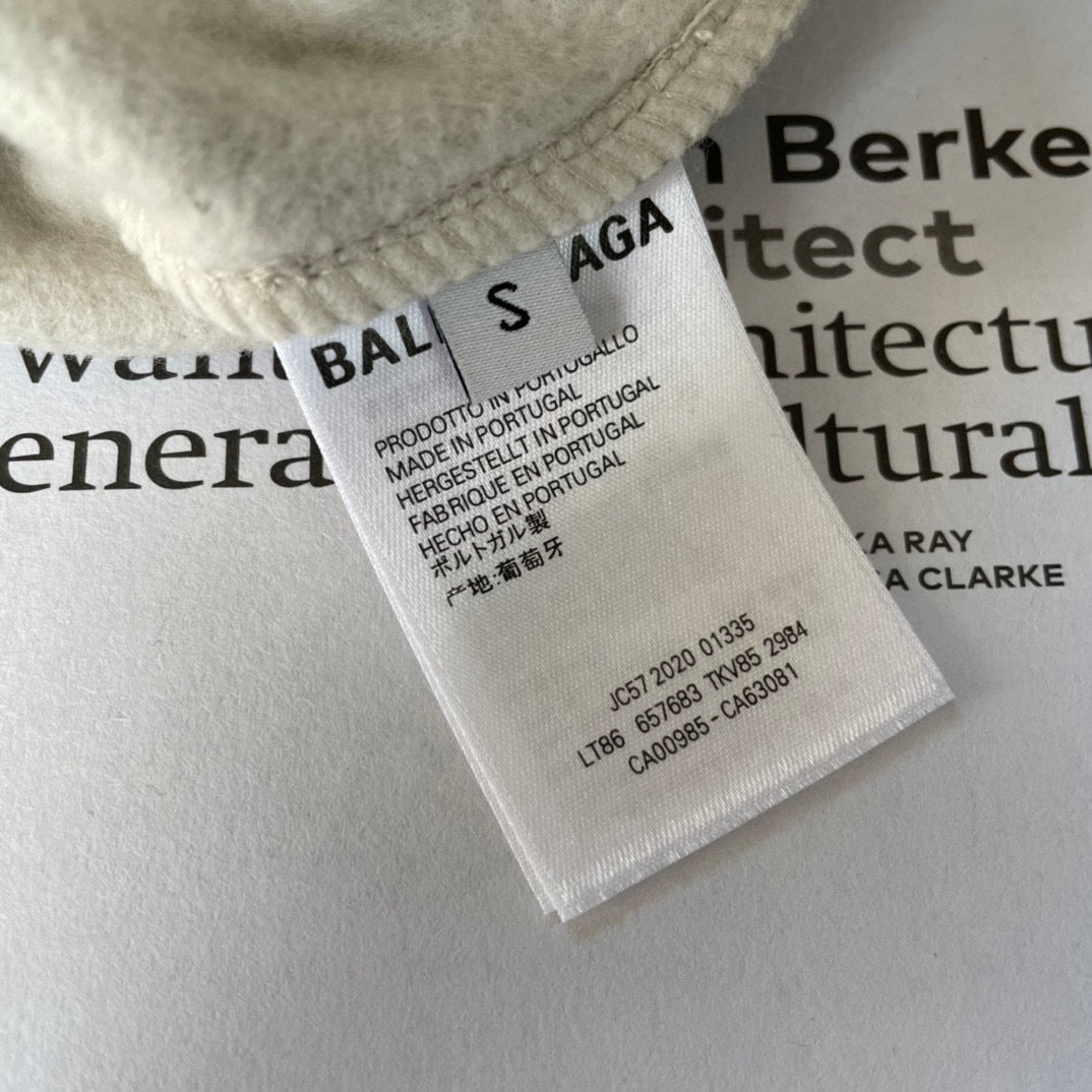 Balenciaga Hoodie