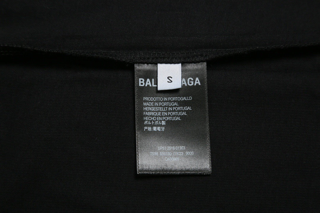 Balenciaga T-shirt