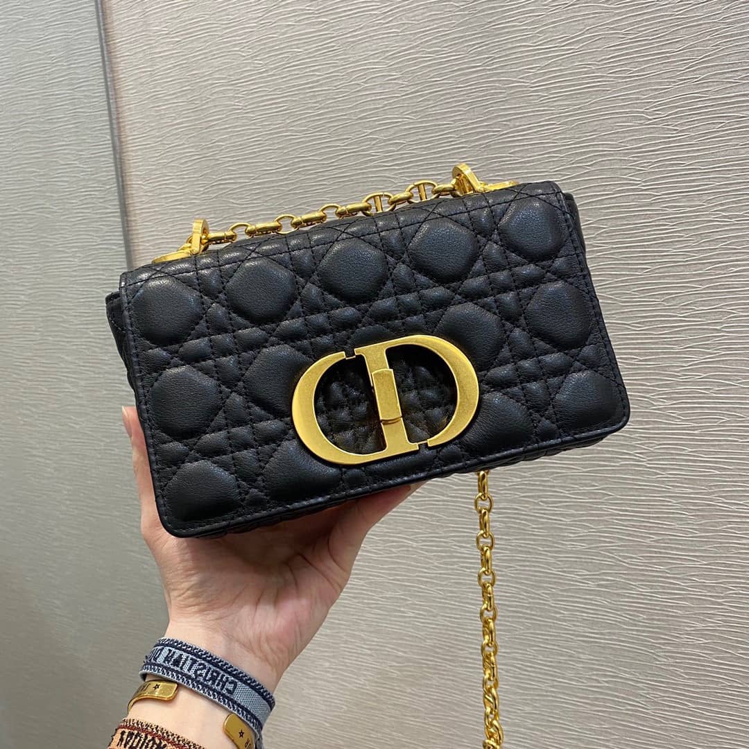 Christian Dior Caro 20CM Replica Bag