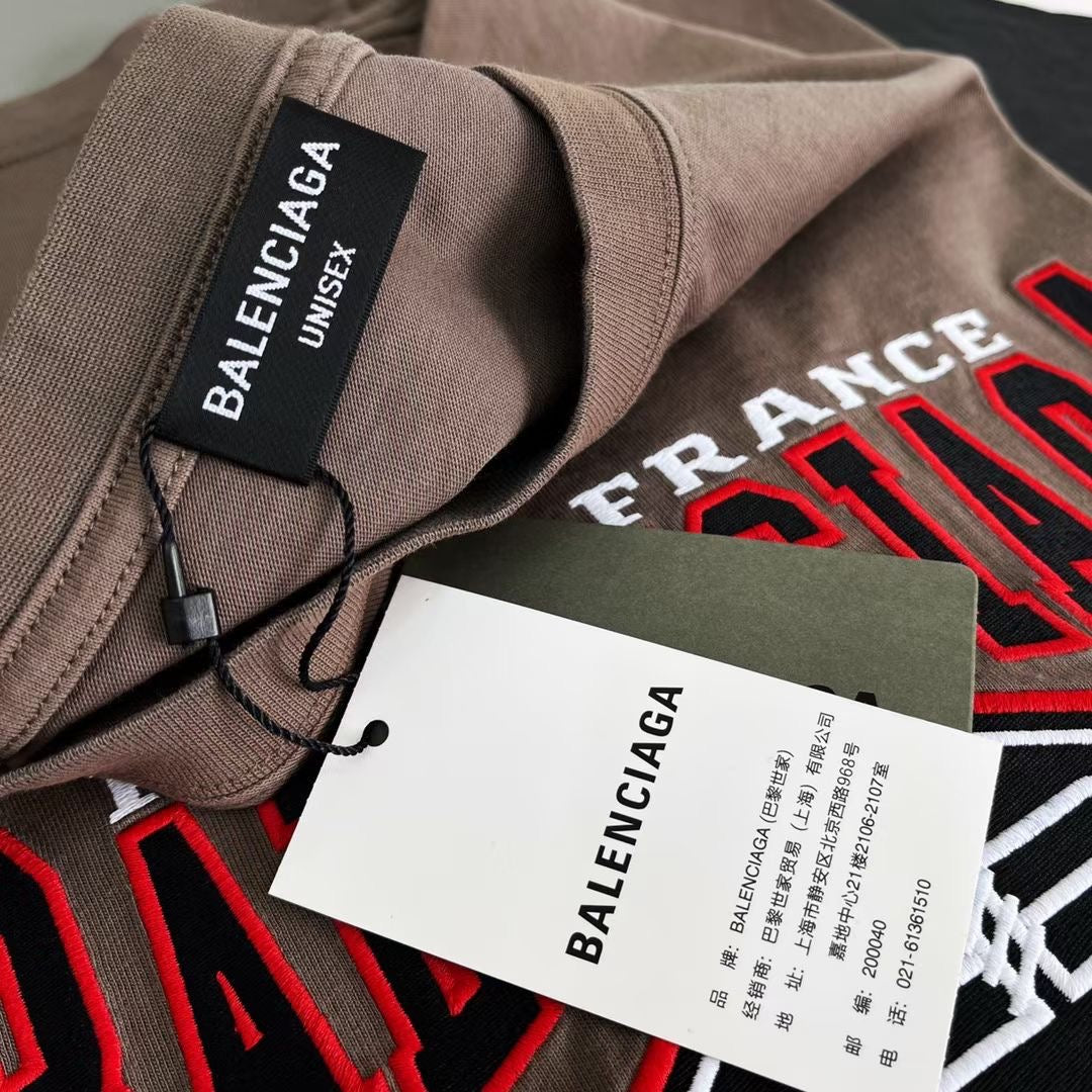 Balenciaga T-shirt