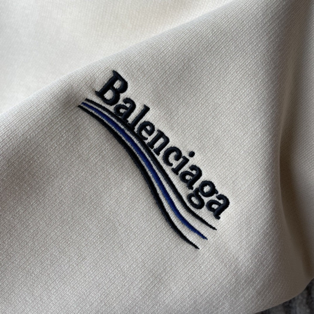 Balenciaga Hoodie