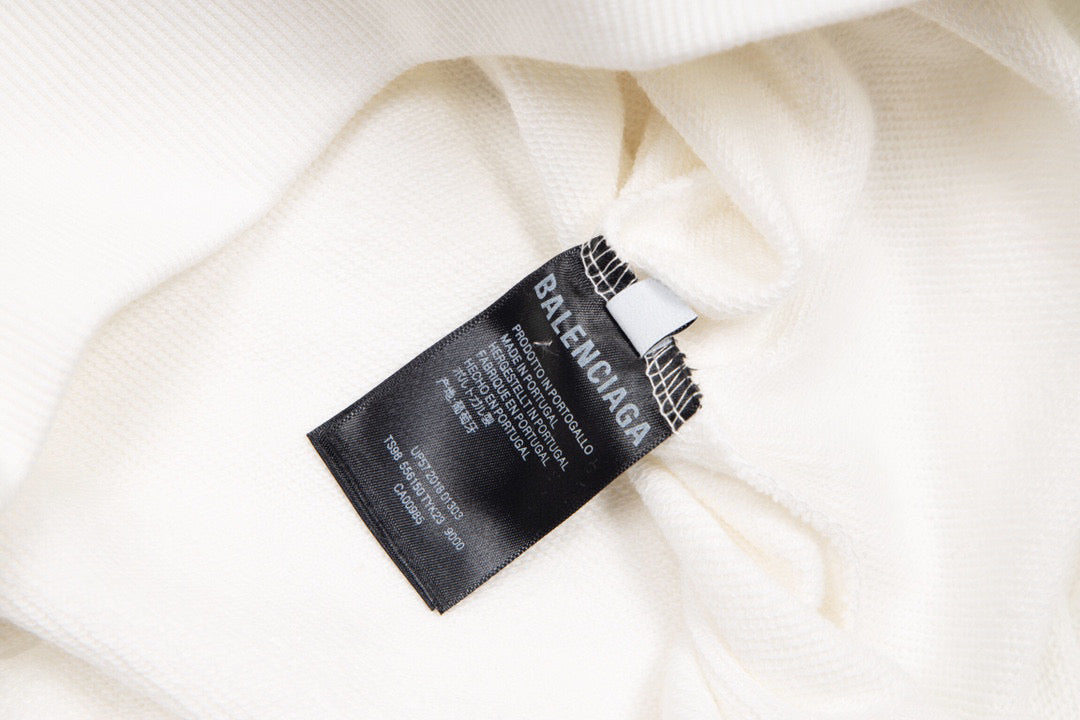 Balenciaga Hoodie