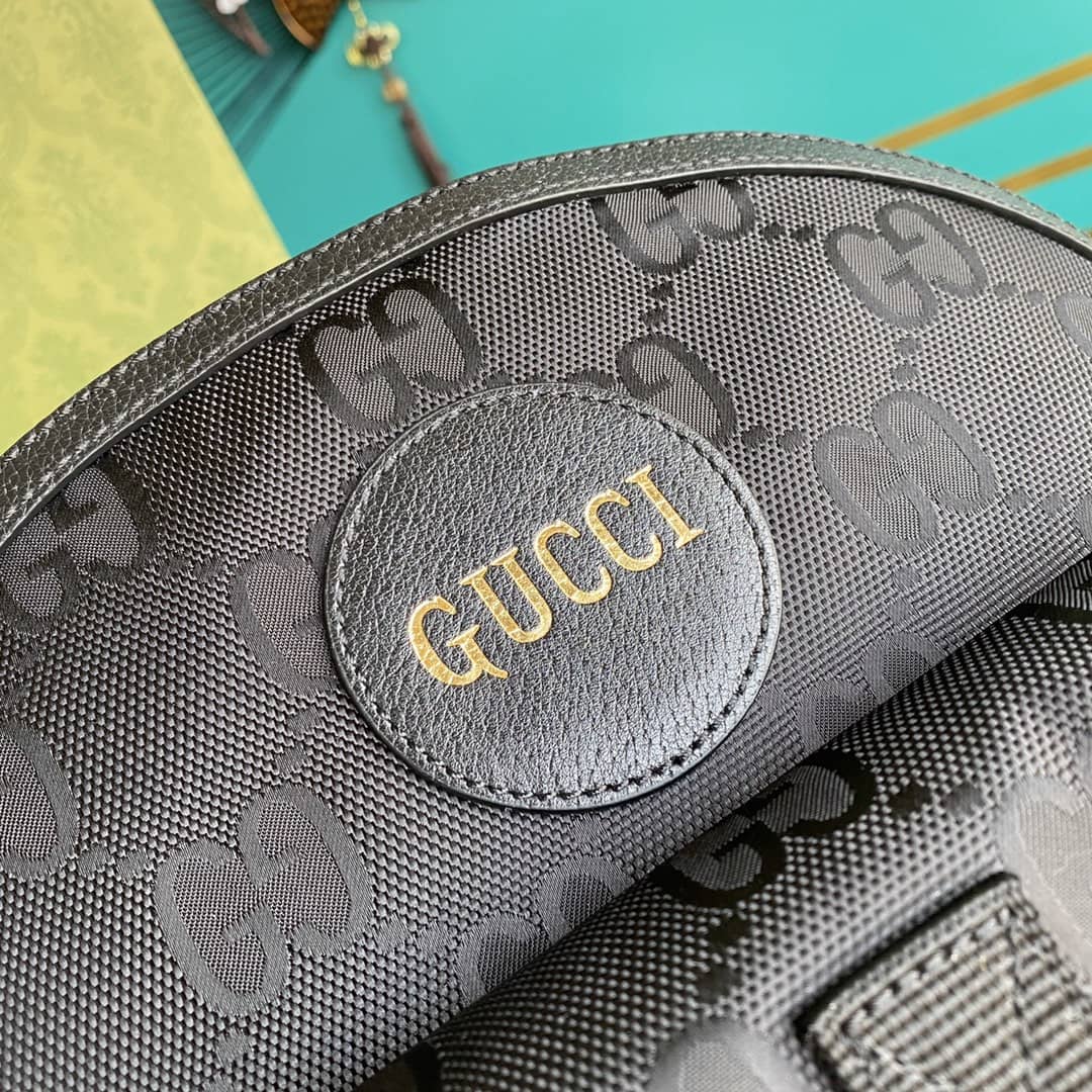 Gucci Off The Grid Backpack Replica 644992