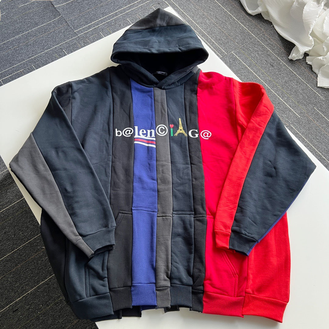 Balenciaga Hoodie