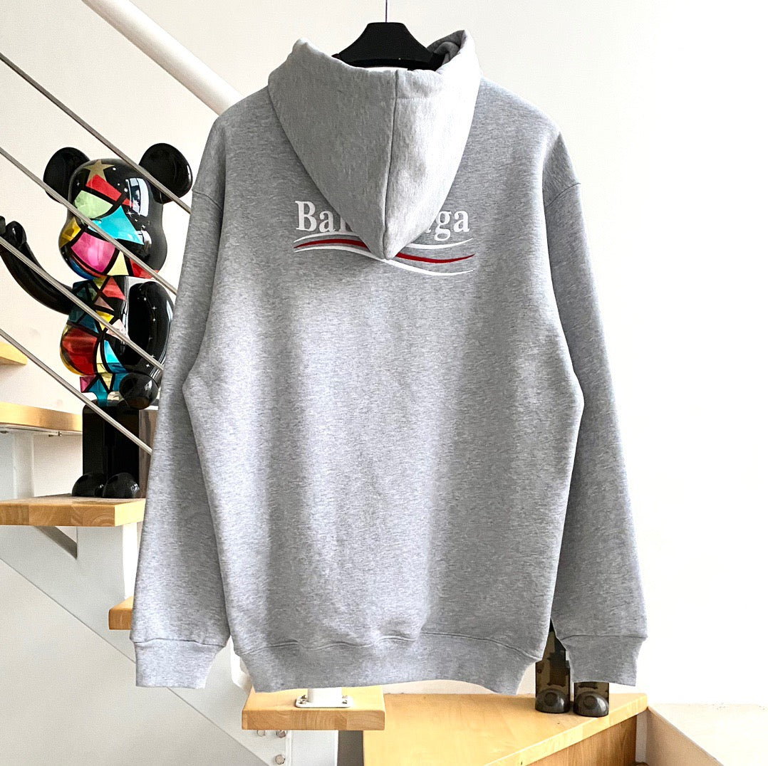 Balenciaga Hoodie