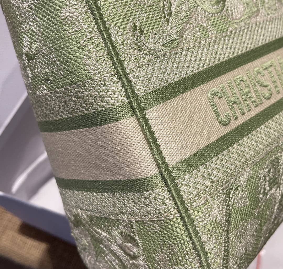 Christian Dior Lady 24cm Replica Handbag