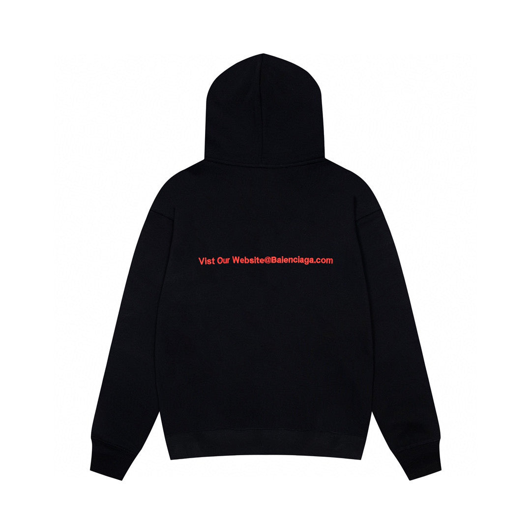Balenciaga Hoodie