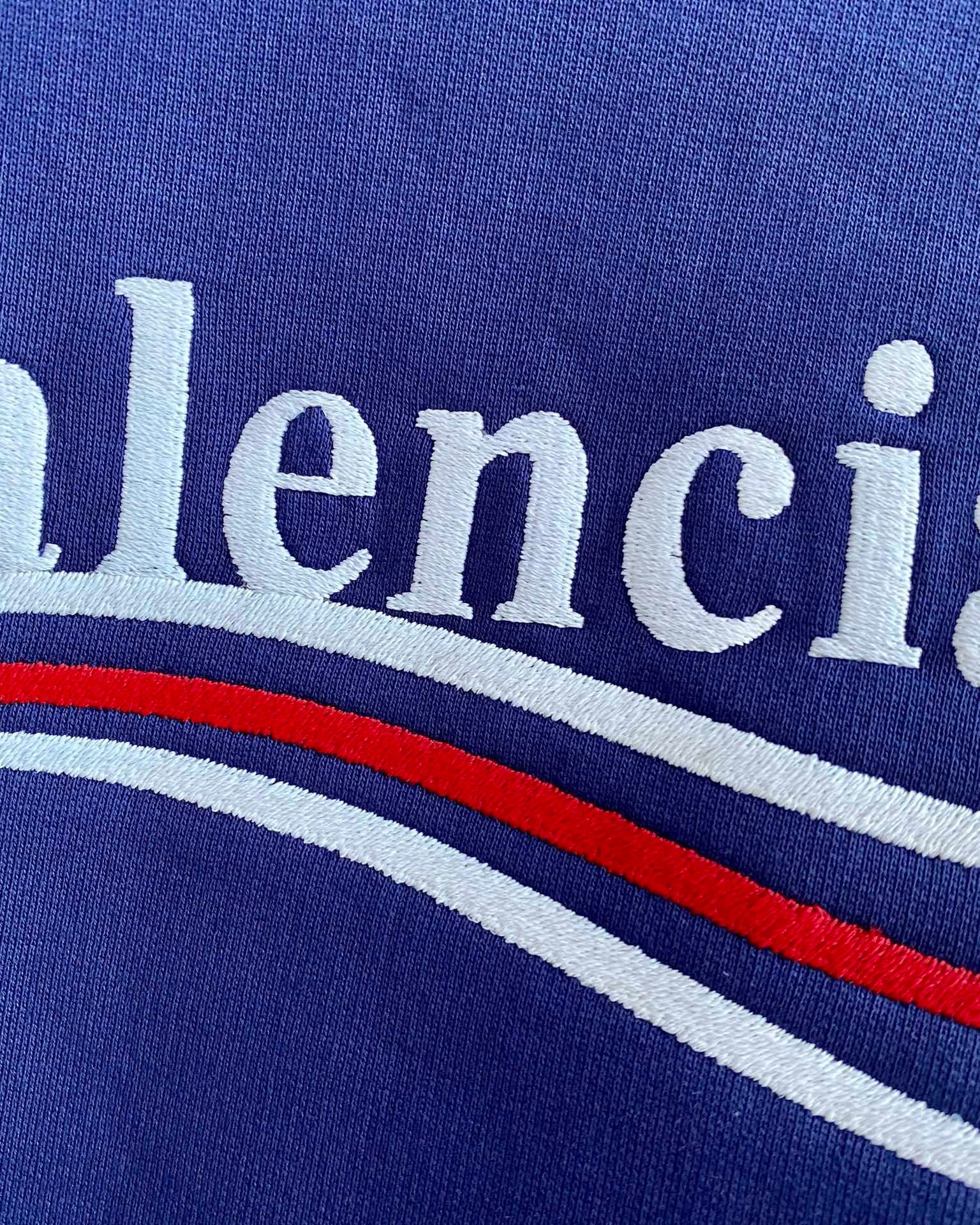 Balenciaga Hoodie
