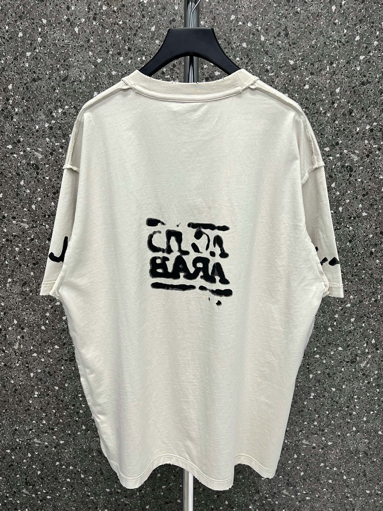 Balenciaga T-shirt