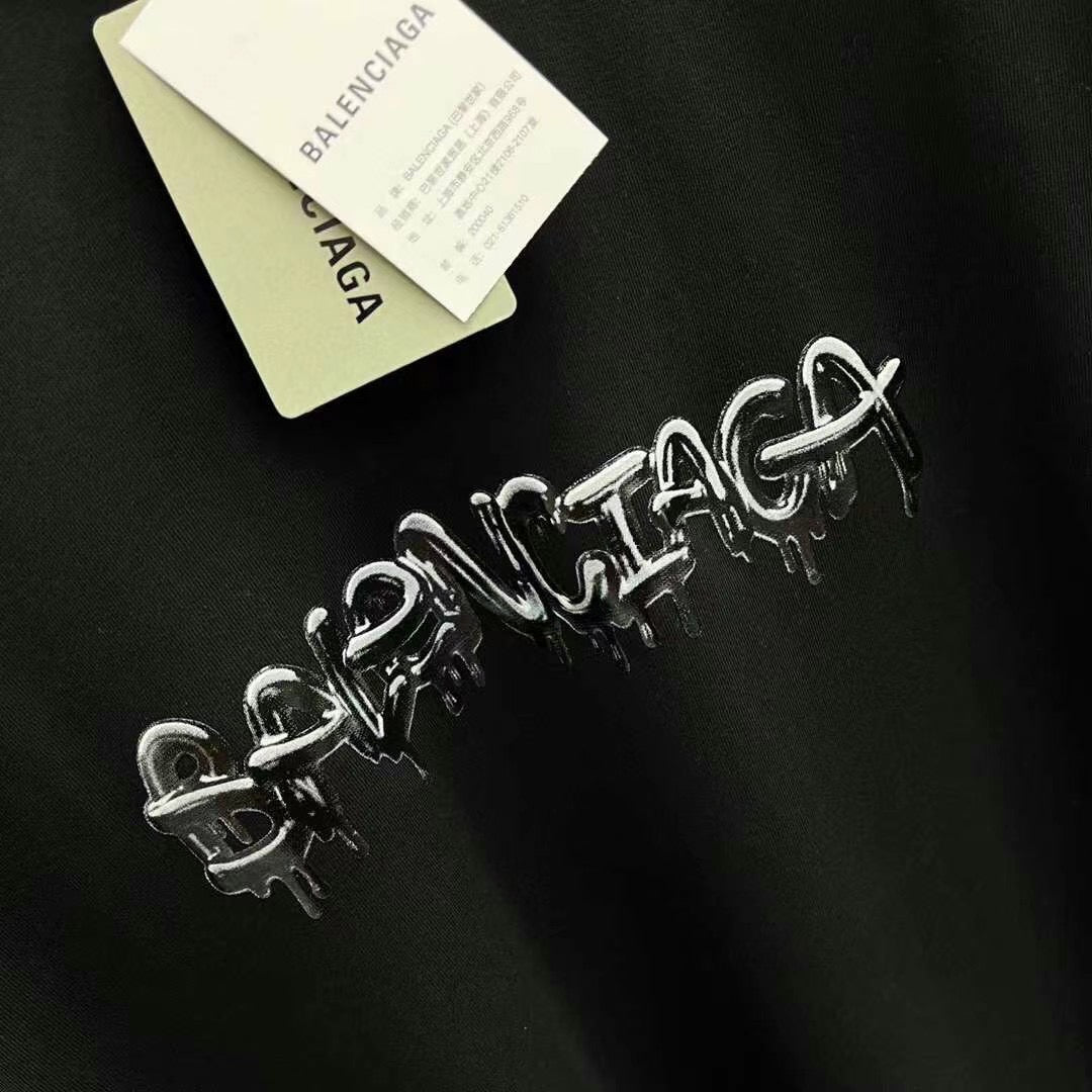 Balenciaga T-shirt