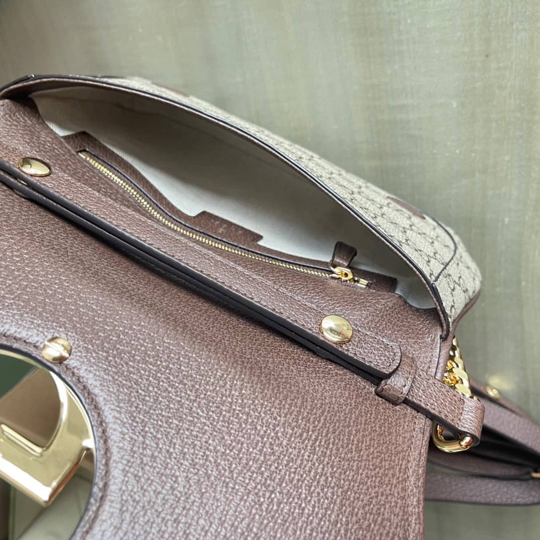 Gucci Blondie Shoulder Crossbody Bag 699268 Replica