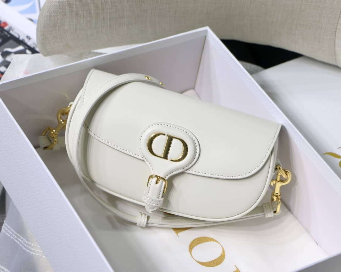 Christian Dior Bobby East-West Replica Bag
