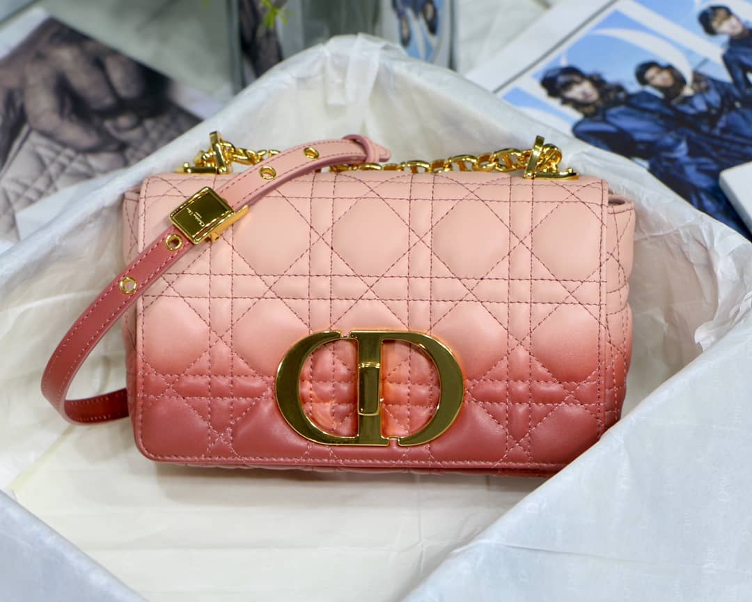 Christian Dior Caro Replica Bag