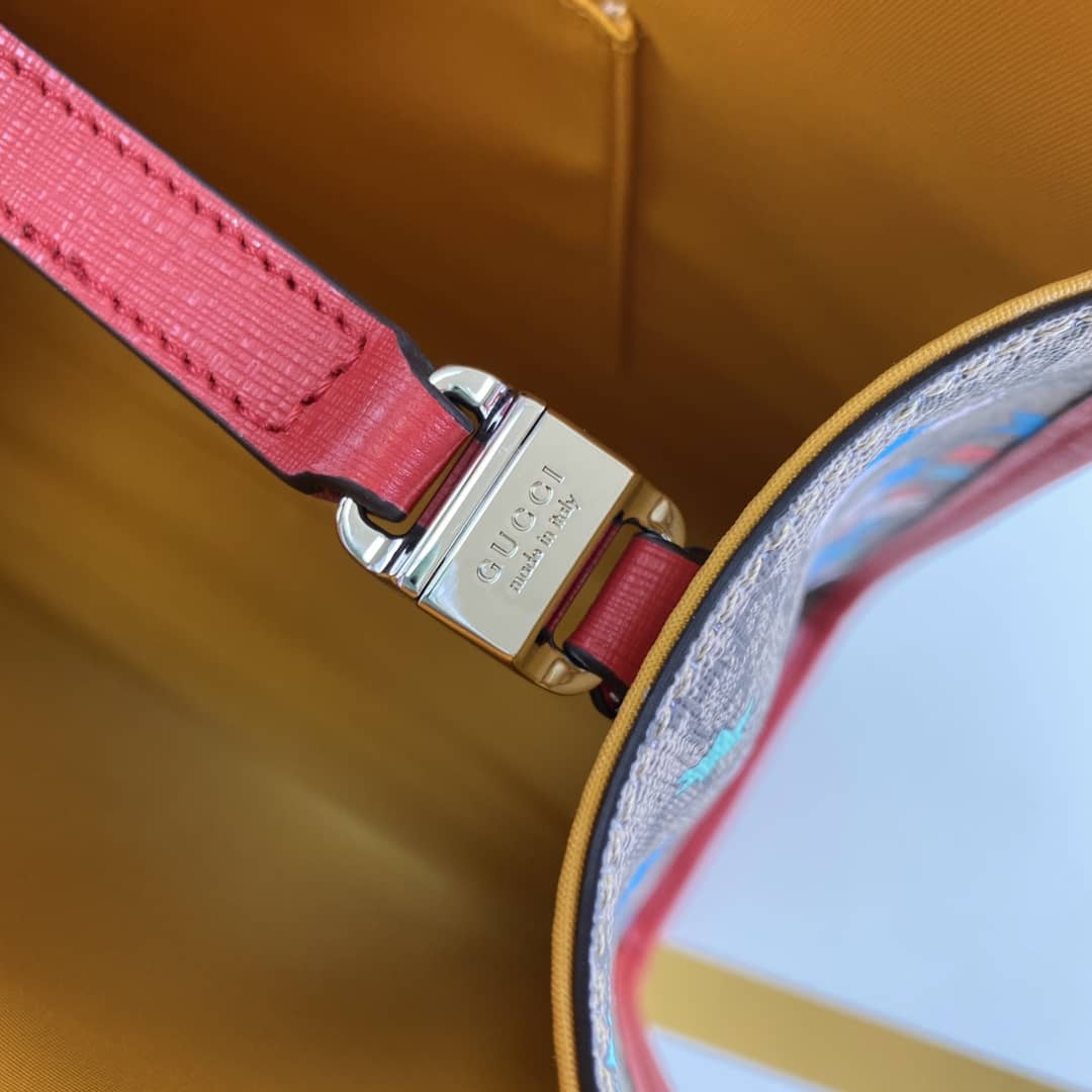 Gucci GG Medium Ophidia Tote Replica 612992