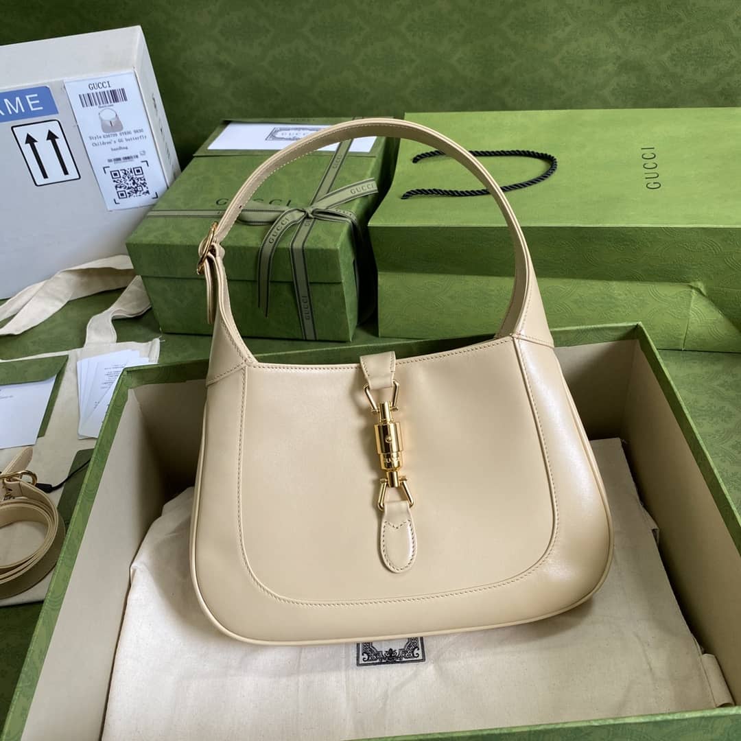 Gucci Jackie Bag Dupe 1961 Small Hobo 636709