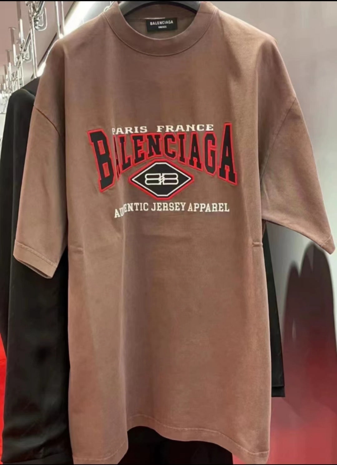 Balenciaga T-shirt