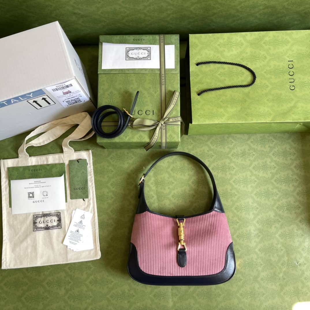 Gucci Jackie Bag Dupe X Balenciaga The Hacker Project Jackie 1961 636706
