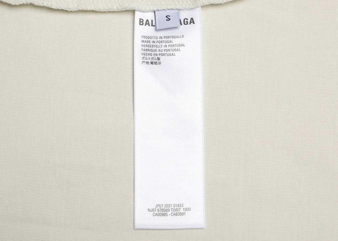 Balenciaga T-shirt