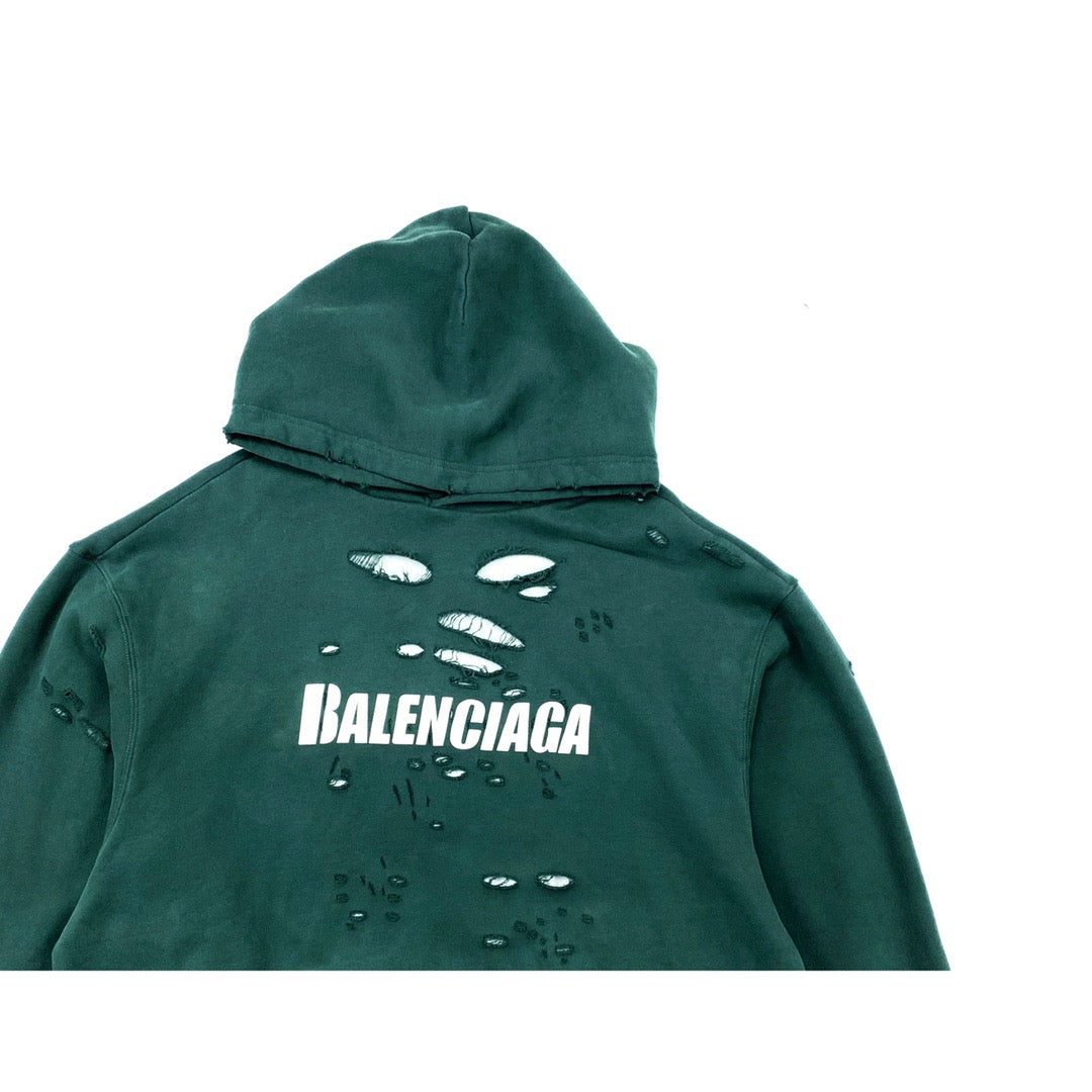Balenciaga Hoodie