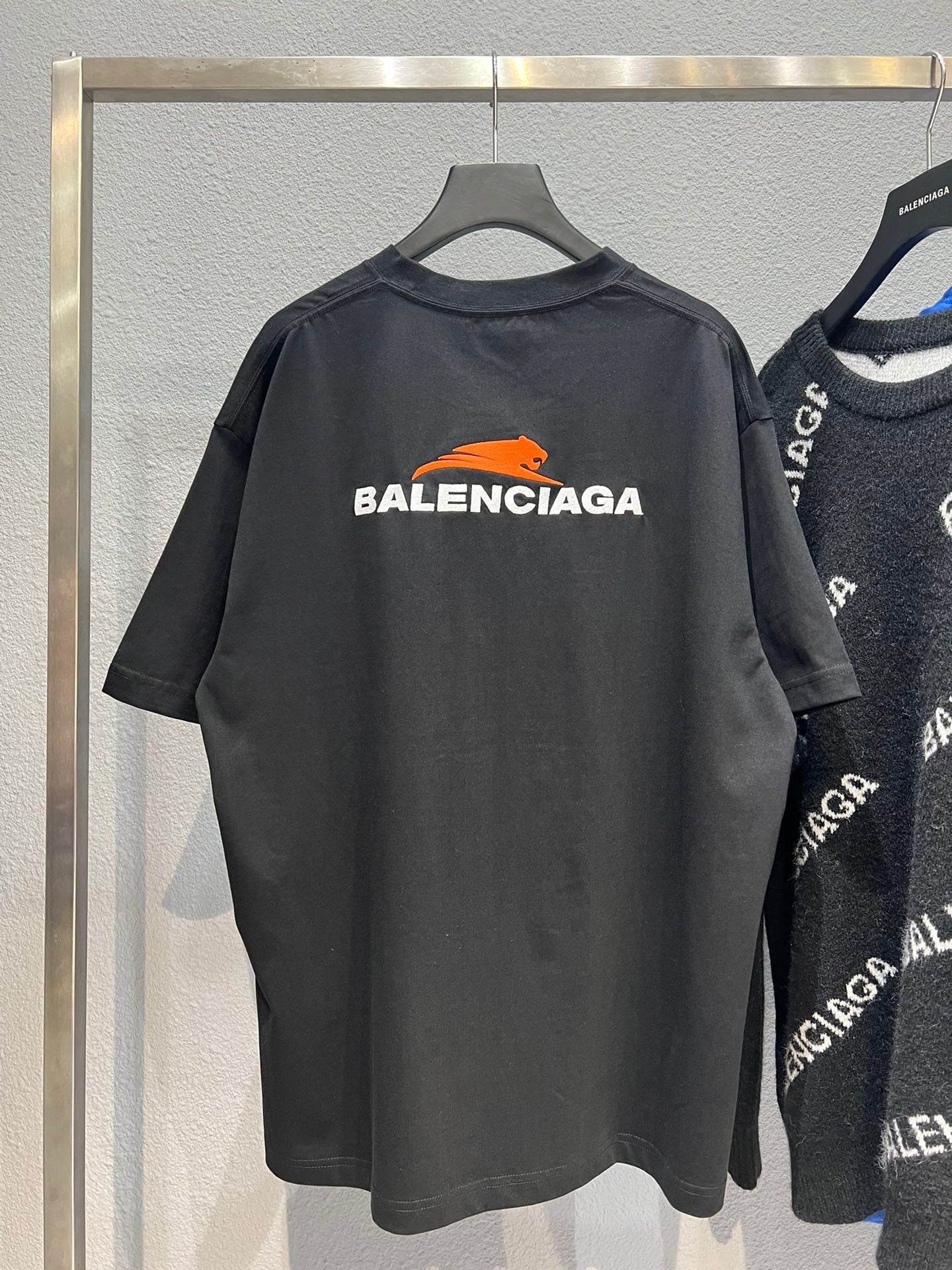 Balenciaga T-shirt