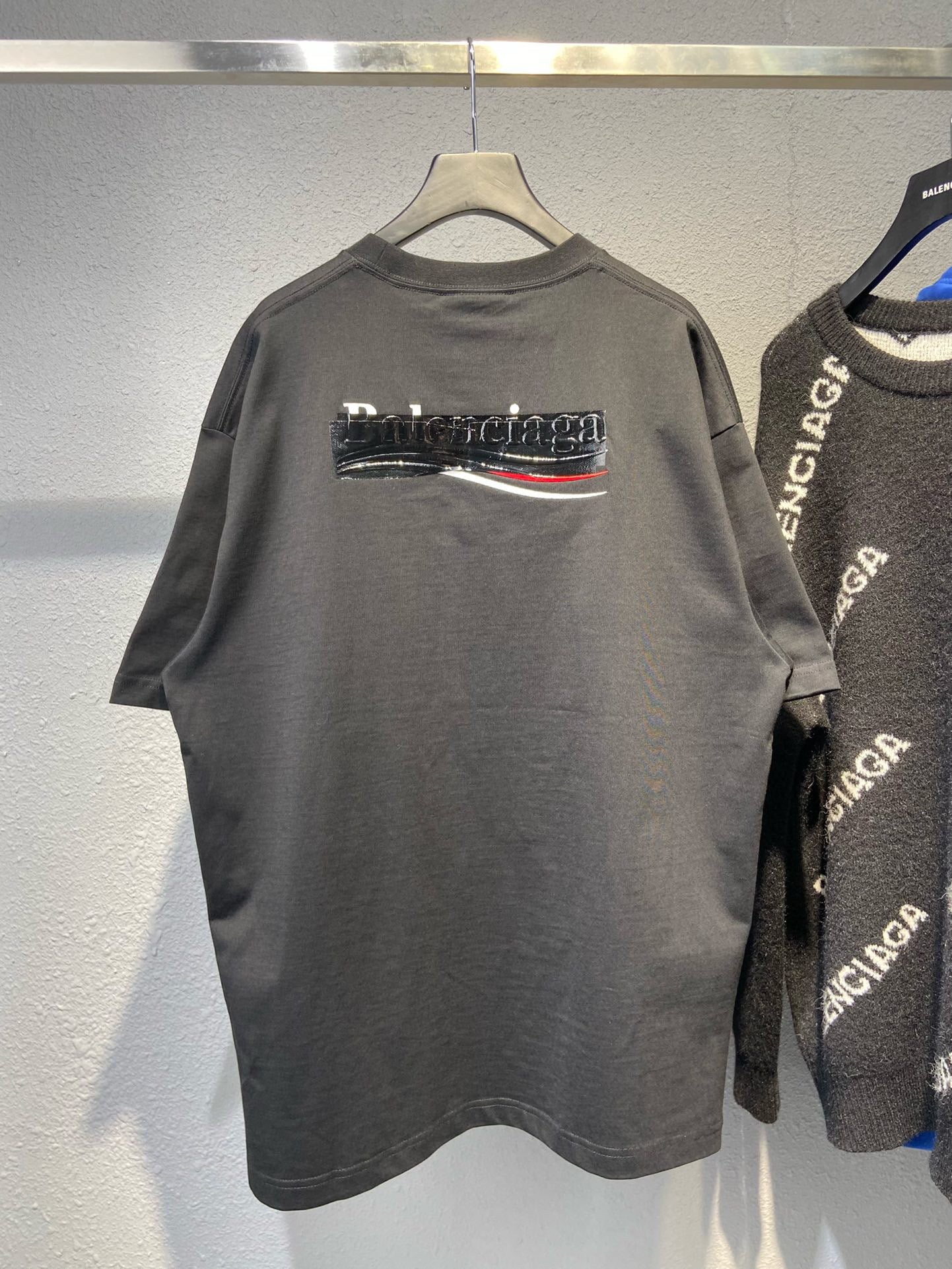 Balenciaga T-shirt
