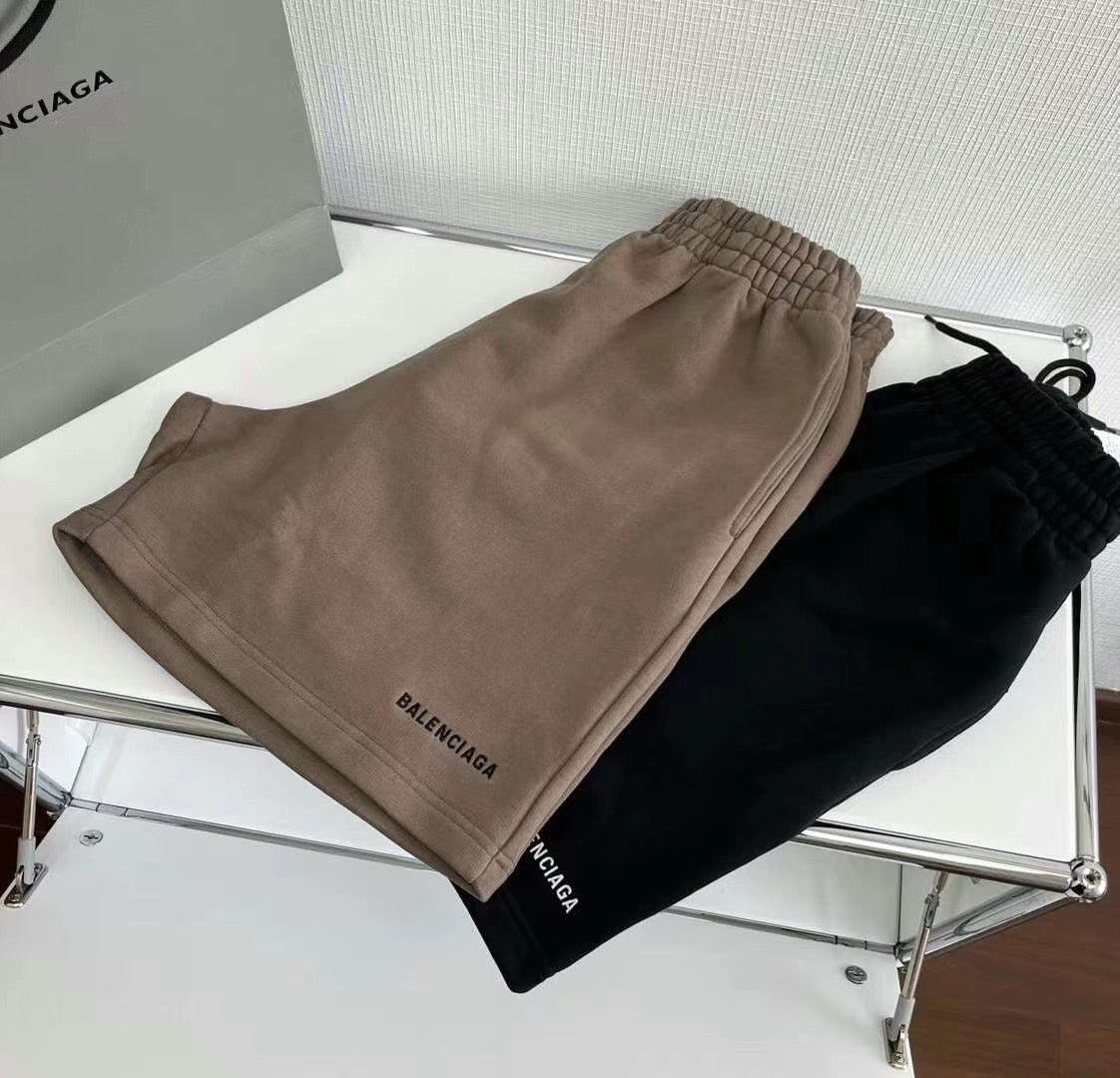 Balenciaga Shorts