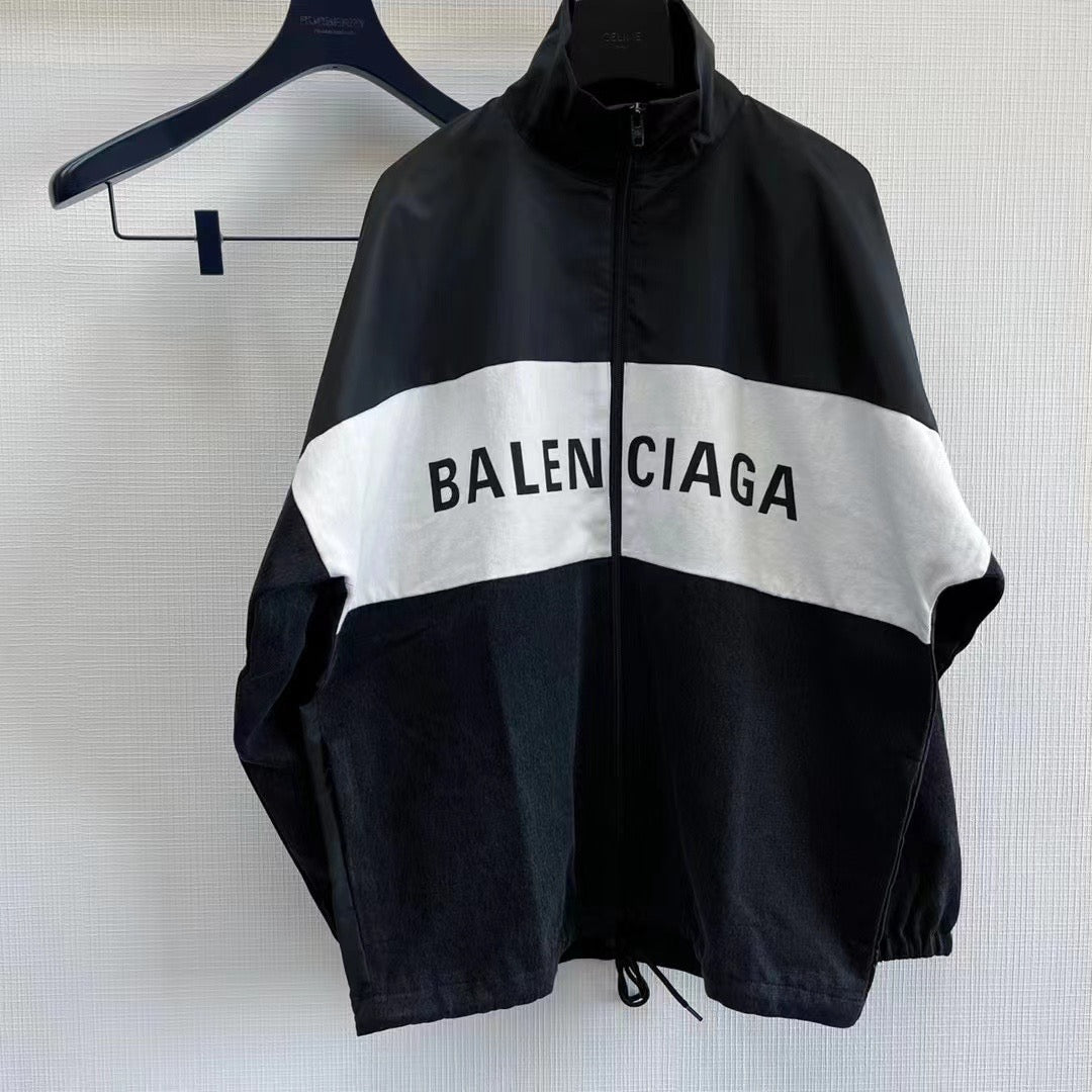 Balenciaga Jacket