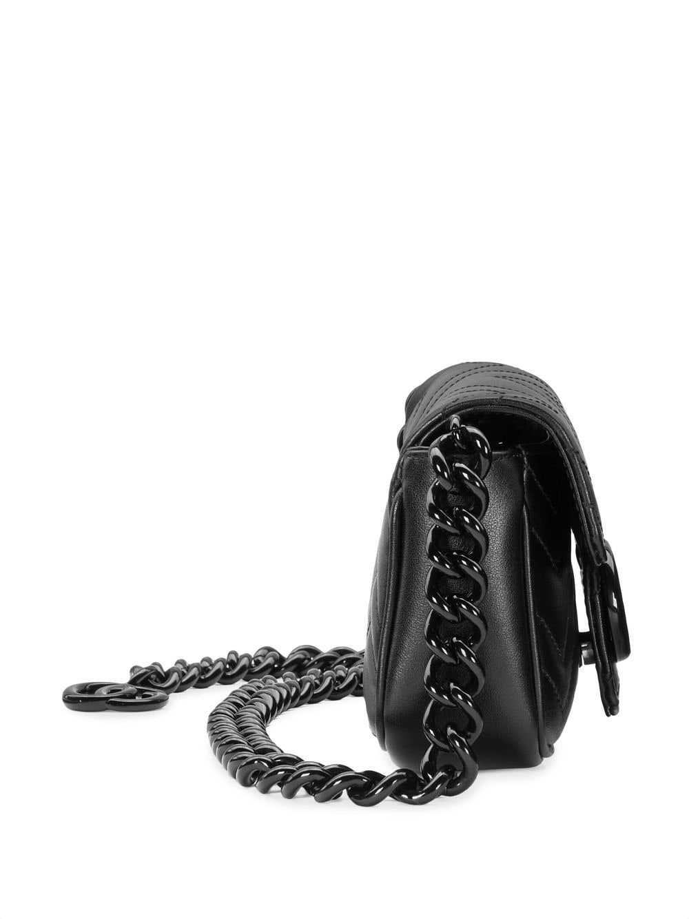 Gucci Dupe GG Marmont belt bag