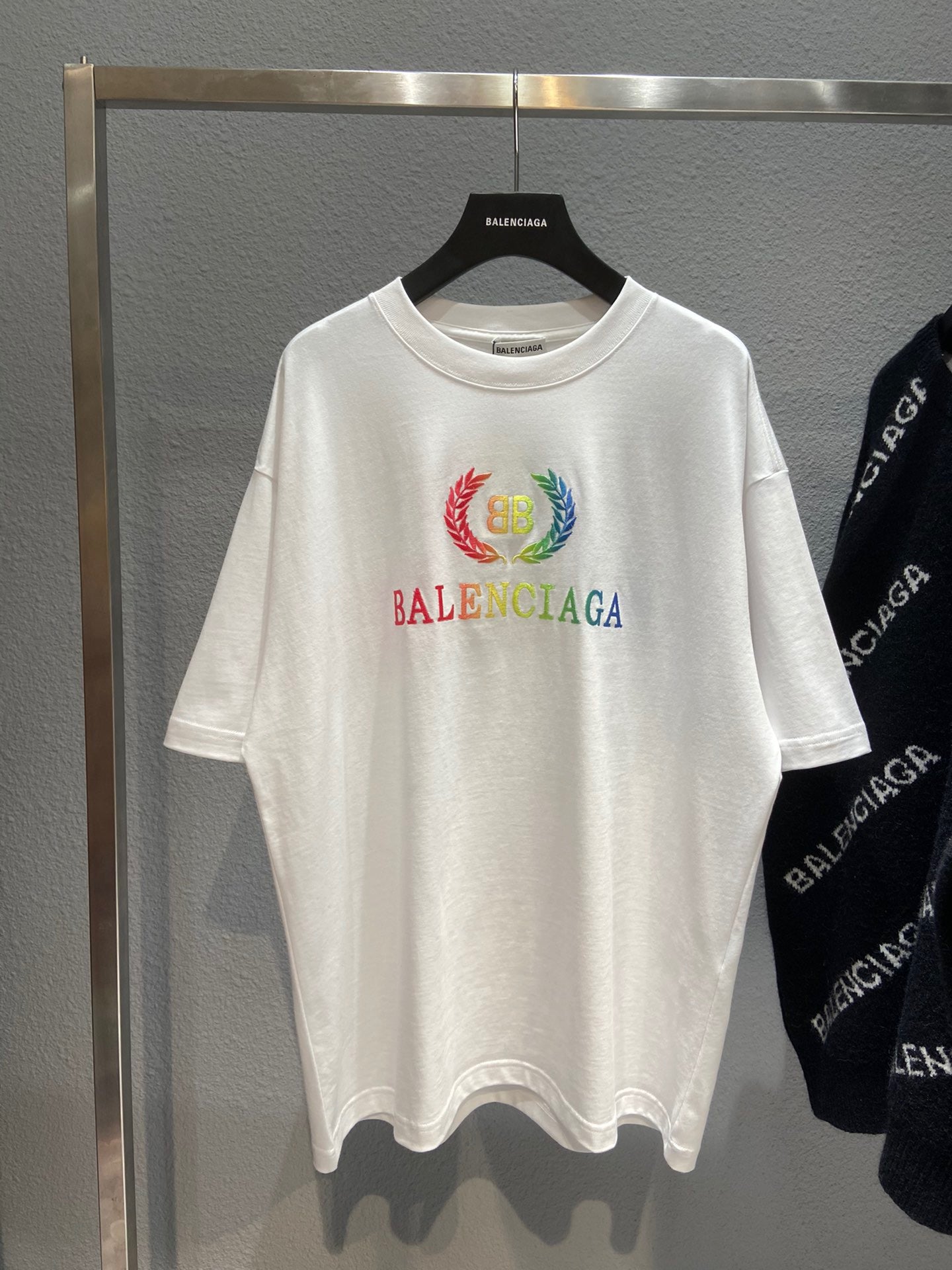 Balenciaga T-shirt