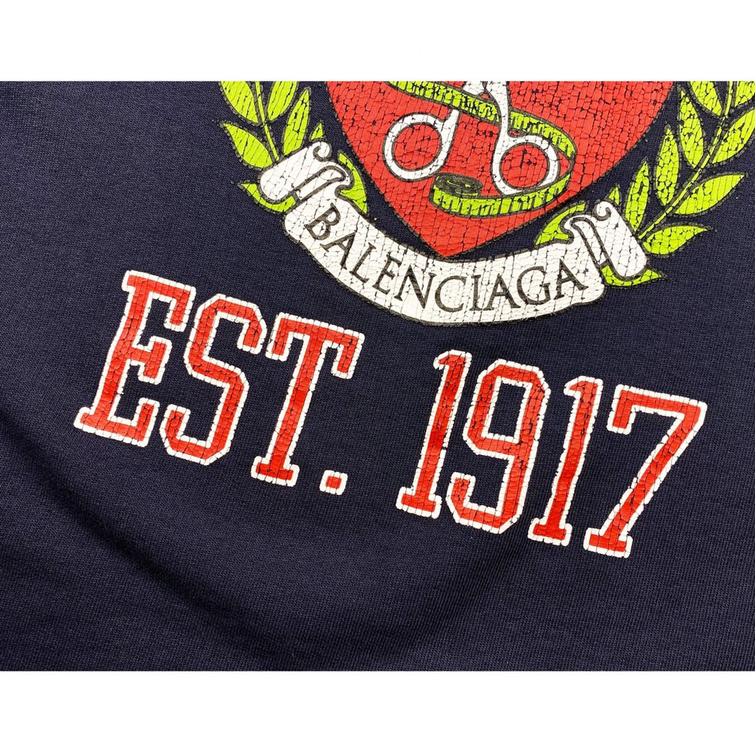 Balenciaga Sweatshirt