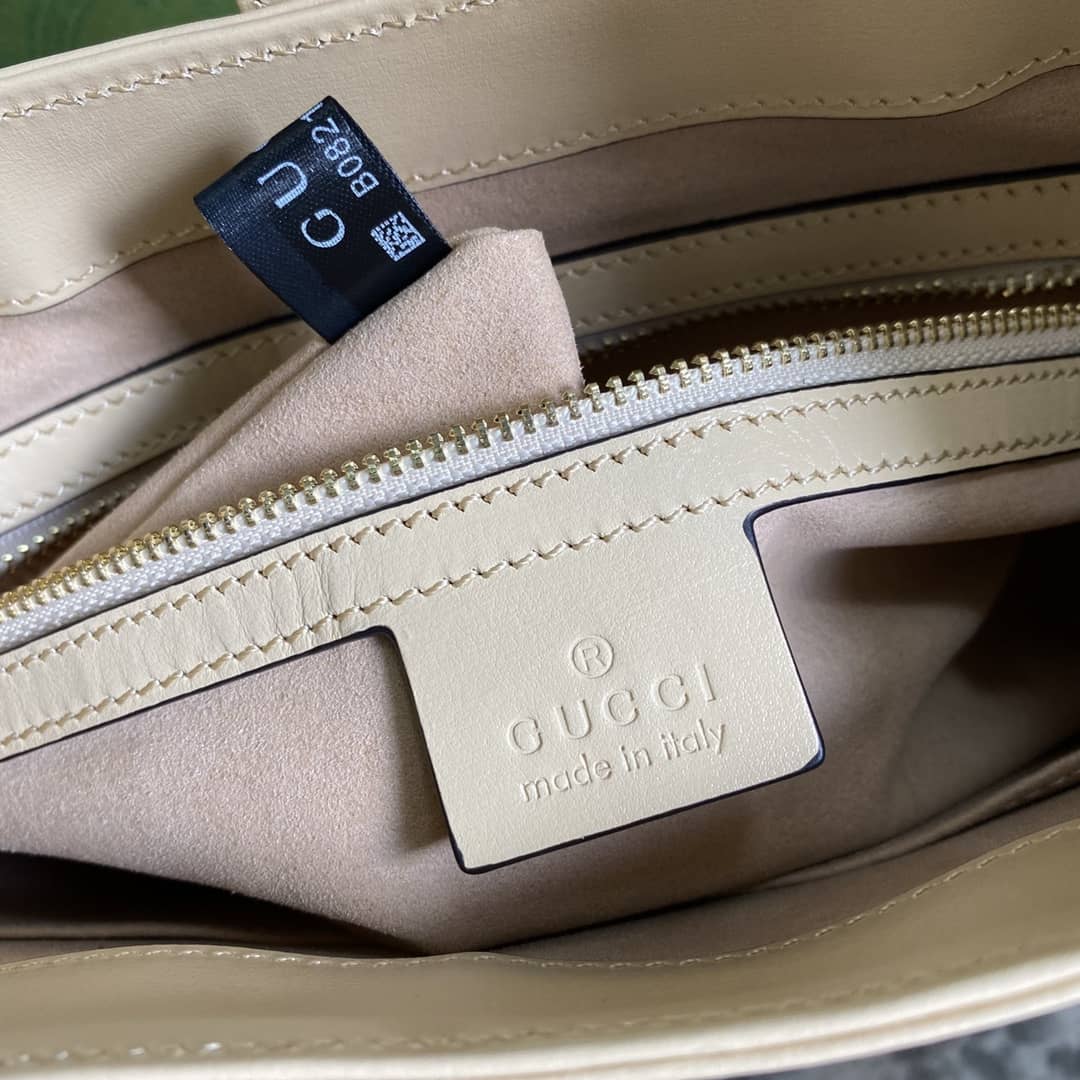 Gucci Jackie Bag Dupe 1961 Small Hobo 636709