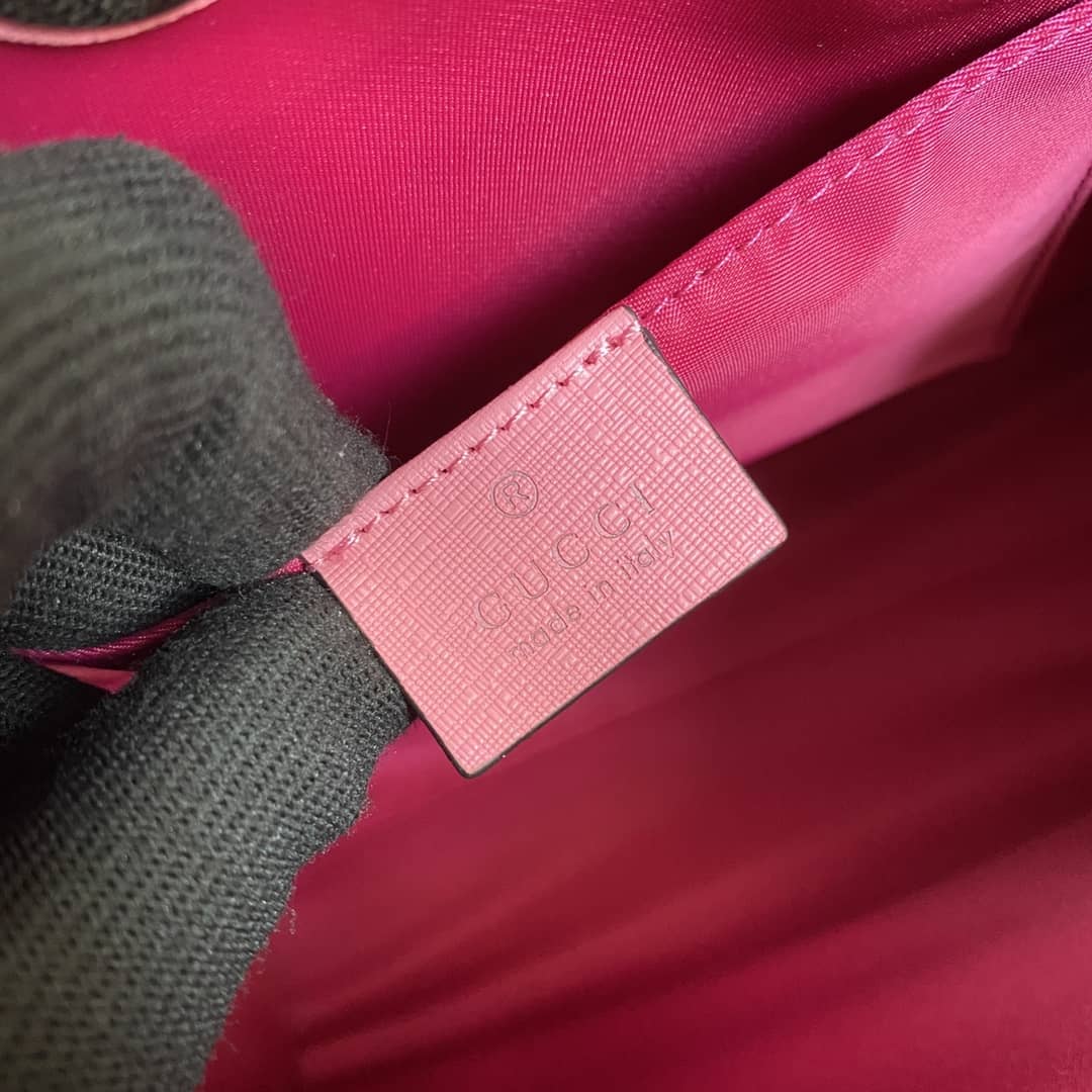 Gucci GG Medium Ophidia Tote Replica 612992