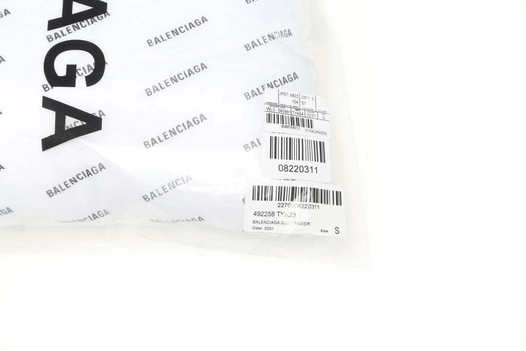 Balenciaga Hoodie