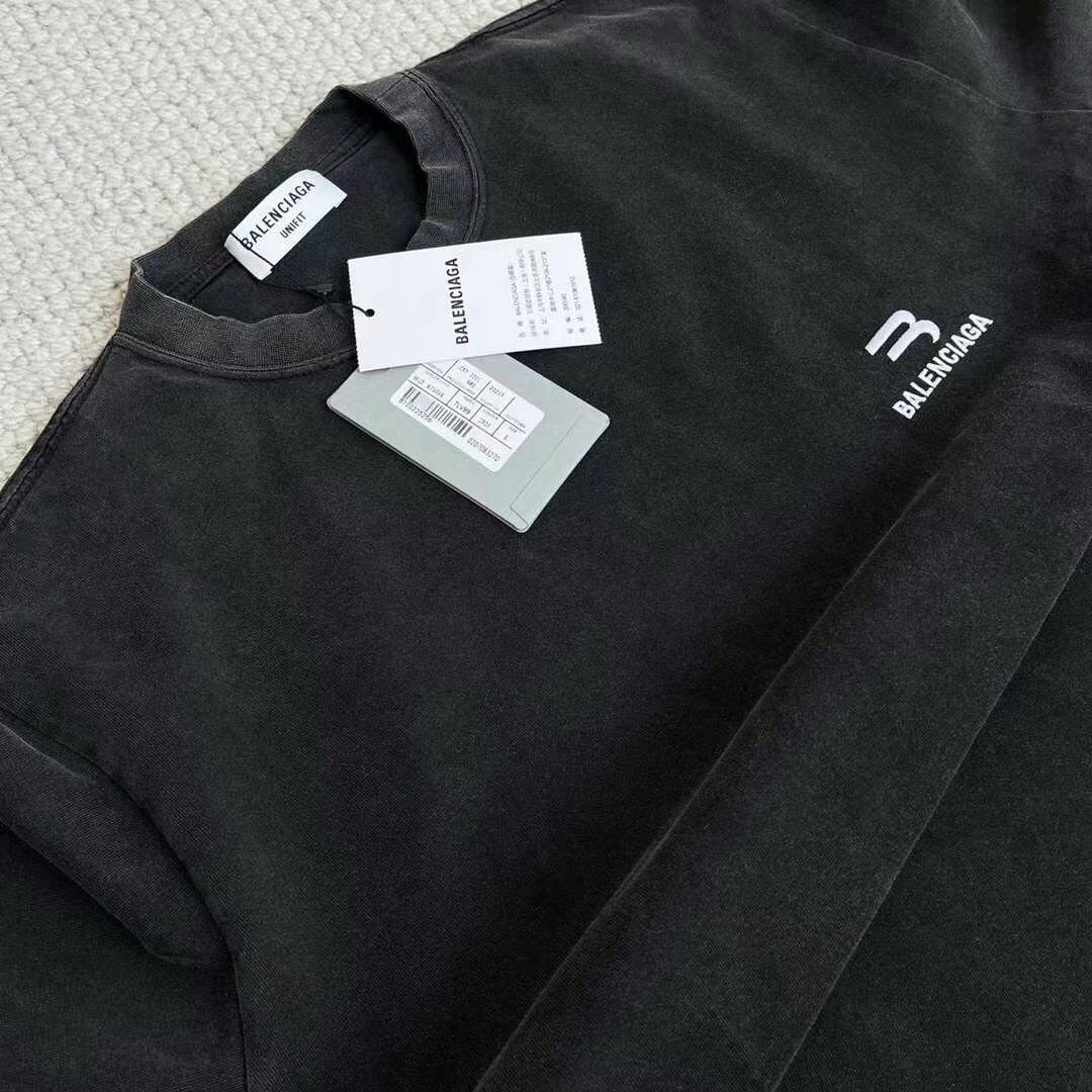 Balenciaga T-shirt