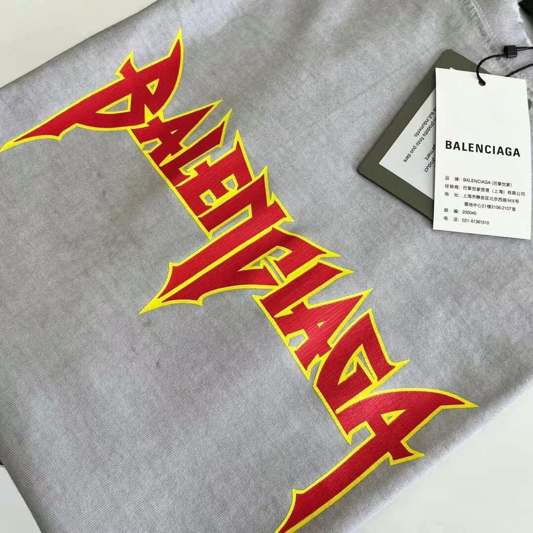 Balenciaga T-shirt