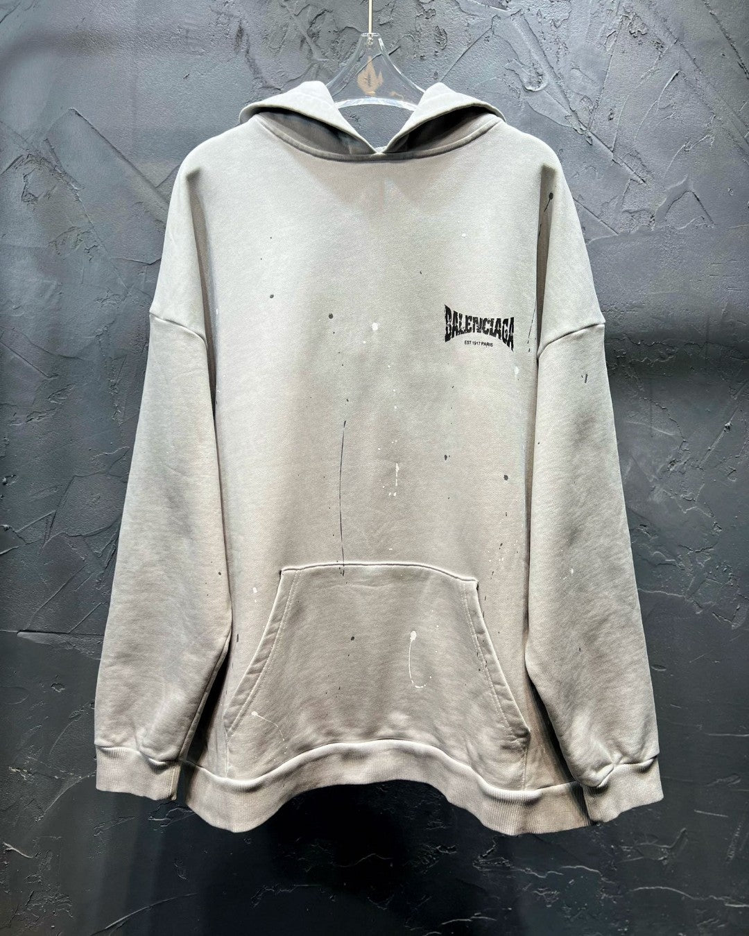 Balenciaga Hoodie