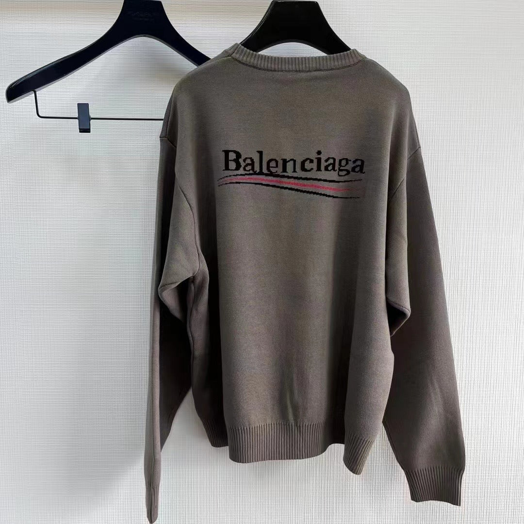 Balenciaga Sweatshirt
