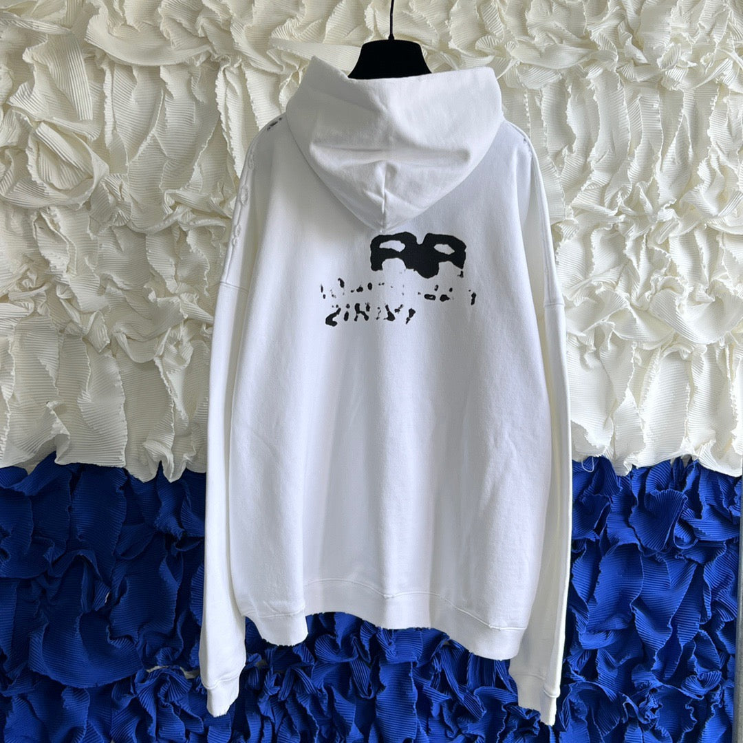 Balenciaga Hoodie